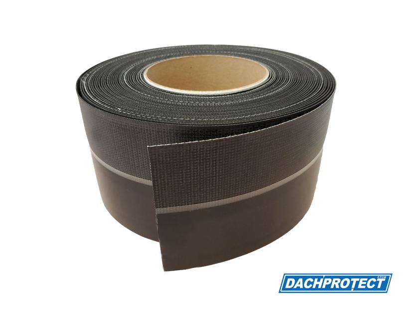 DACHPROTECT Randfixierstreifen 15,2 cm breit (Rolle 30,5 m)